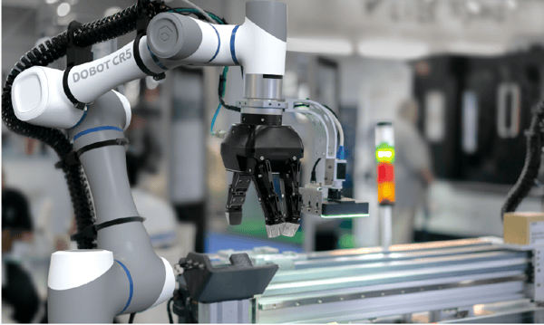 Cobot sales collaborative robot